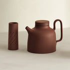 Sand Secrets Tea Pot