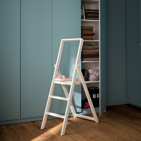 Step Stepladder