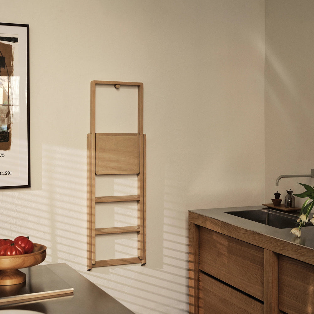 Step Stepladder