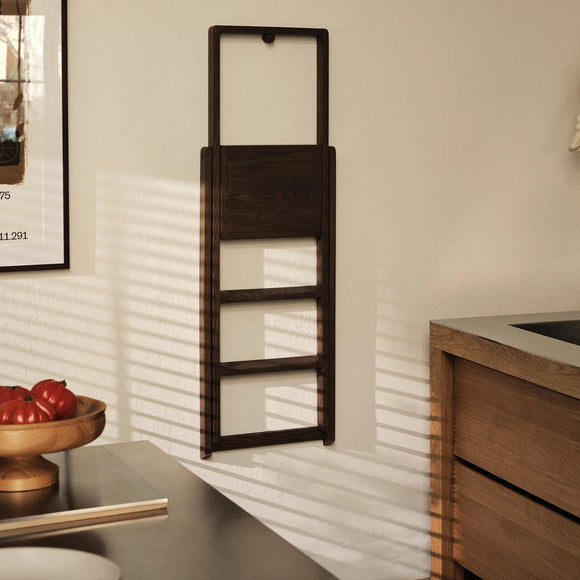 Step Stepladder