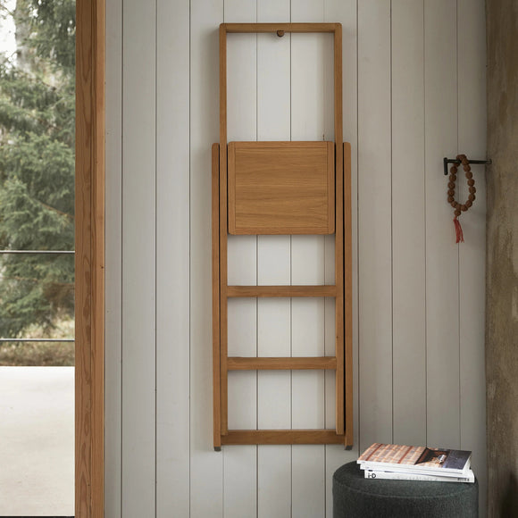 Step Stepladder