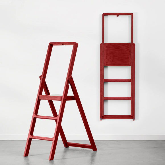 Step Stepladder