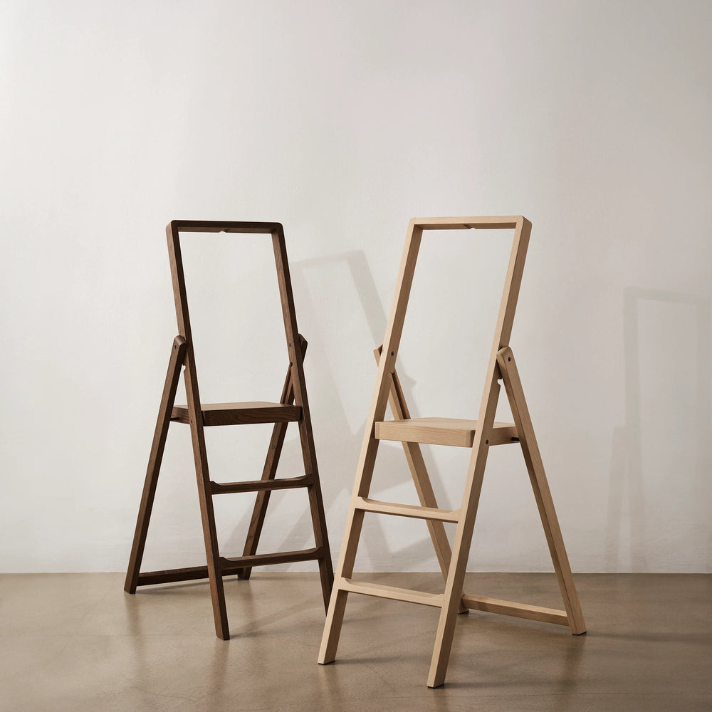 Step Stepladder