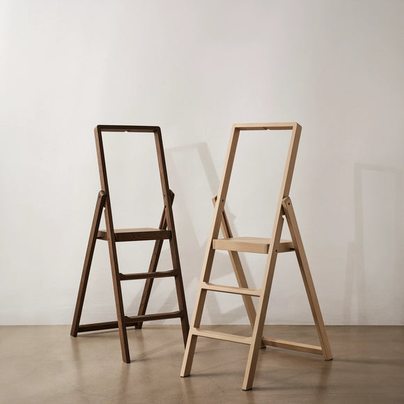 Step Stepladder