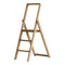 Step Stepladder  option Oak