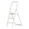 Step Stepladder  option White