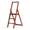 Step Stepladder  option Red