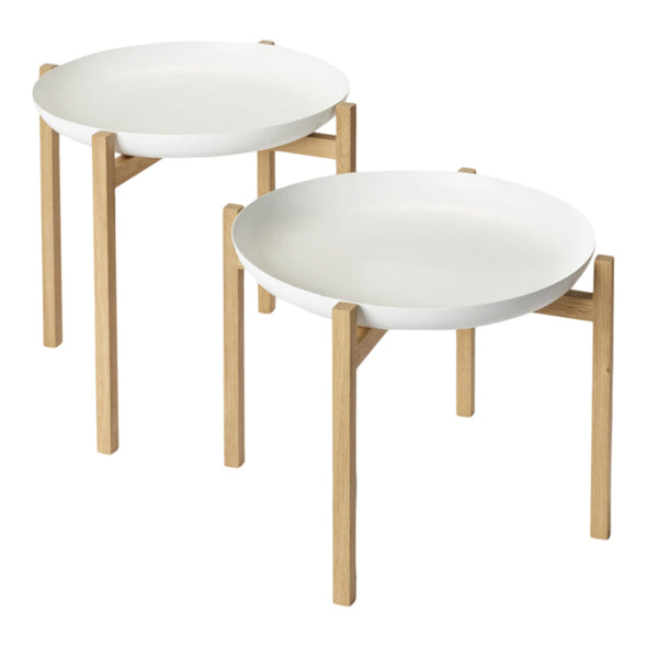 Tablo Tray Table
