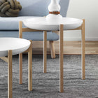 Tablo Tray Table