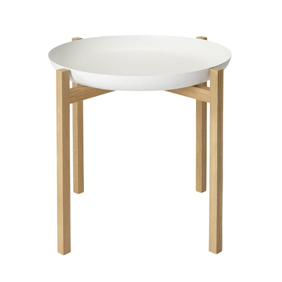 Tablo Tray Table