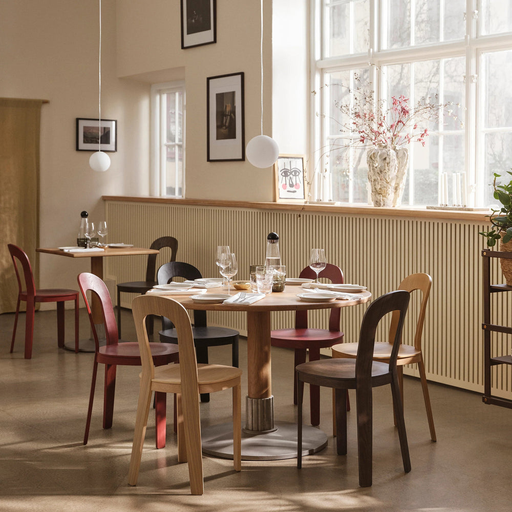 Tock Dining Table