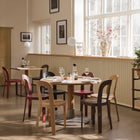Tock Dining Table