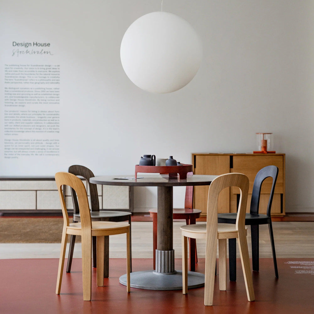 Tock Dining Table