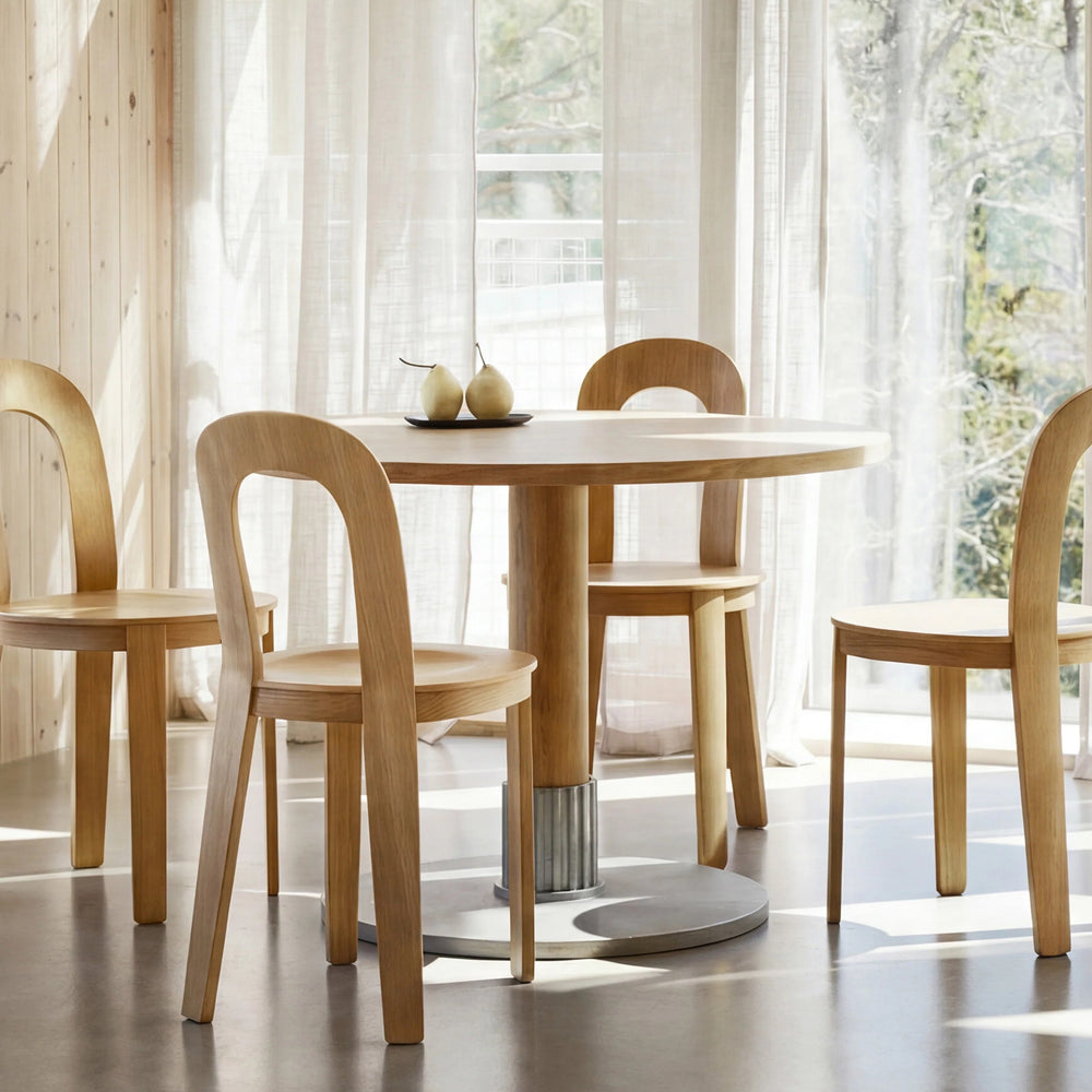 Tock Dining Table