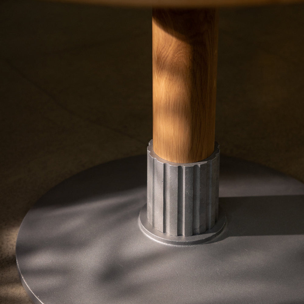 Tock Dining Table