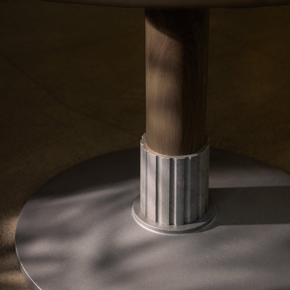Tock Dining Table