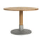 Tock Dining Table  option Oak