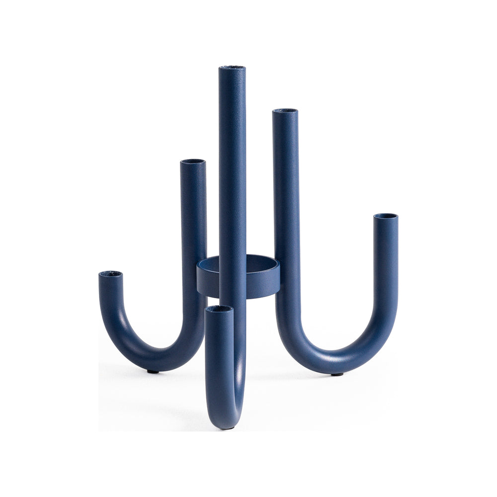 Turn Candle Holder