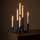 Turn Candle Holder