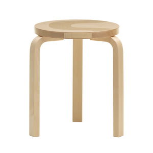 Artek x Marimekko Stacking Stool 60