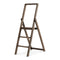 Step Stepladder  option Dark Oak
