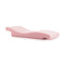 356 Outdoor Chaise Lounge  option Pink