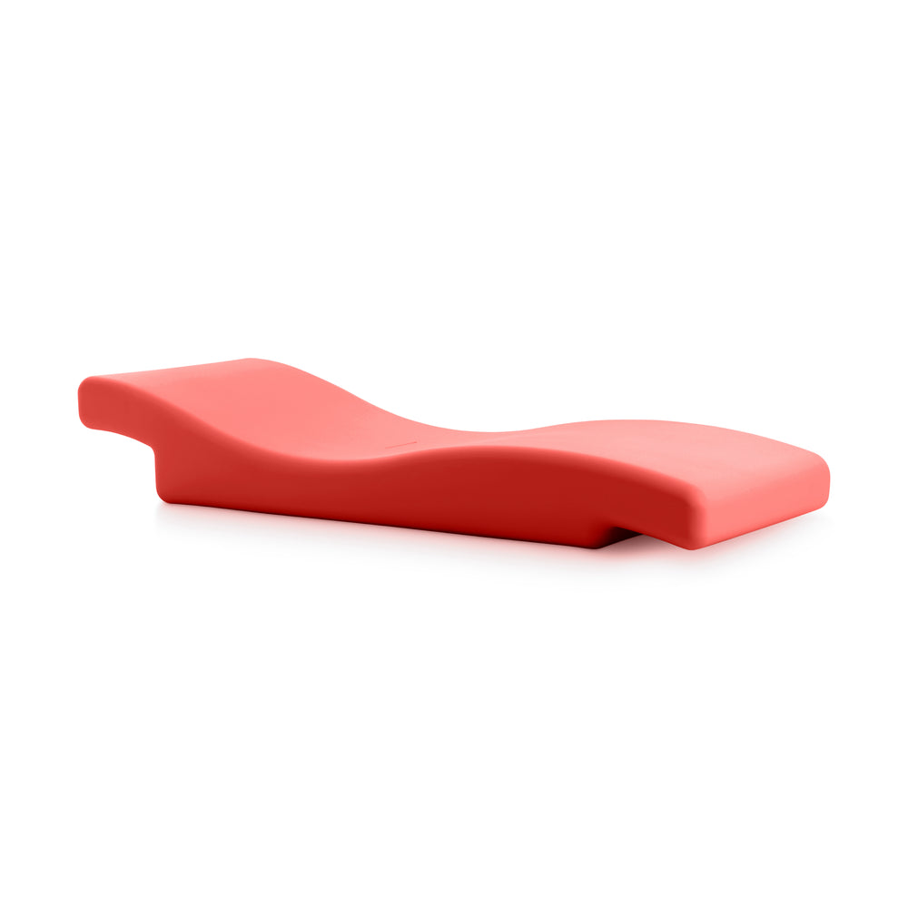 356 Outdoor Chaise Lounge