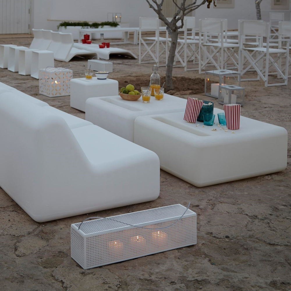 356 Outdoor Stool