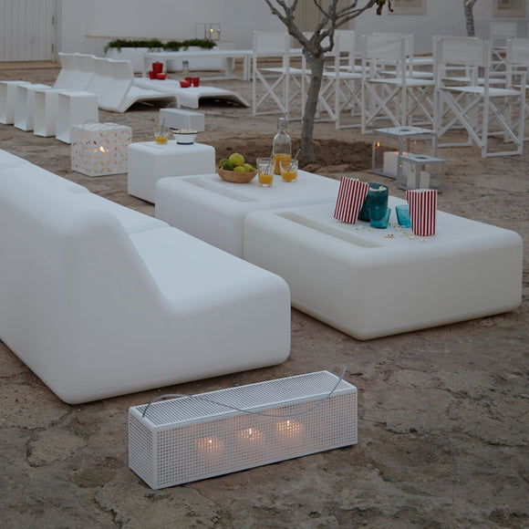 356 Outdoor Stool