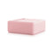 356 Table Outdoor Armchair  option Pink