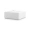 356 Table Outdoor Armchair  option White