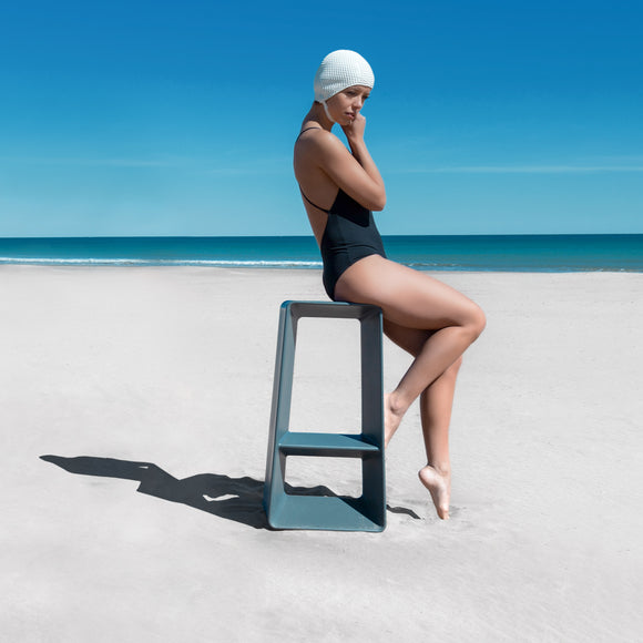 Air High Outdoor Stool