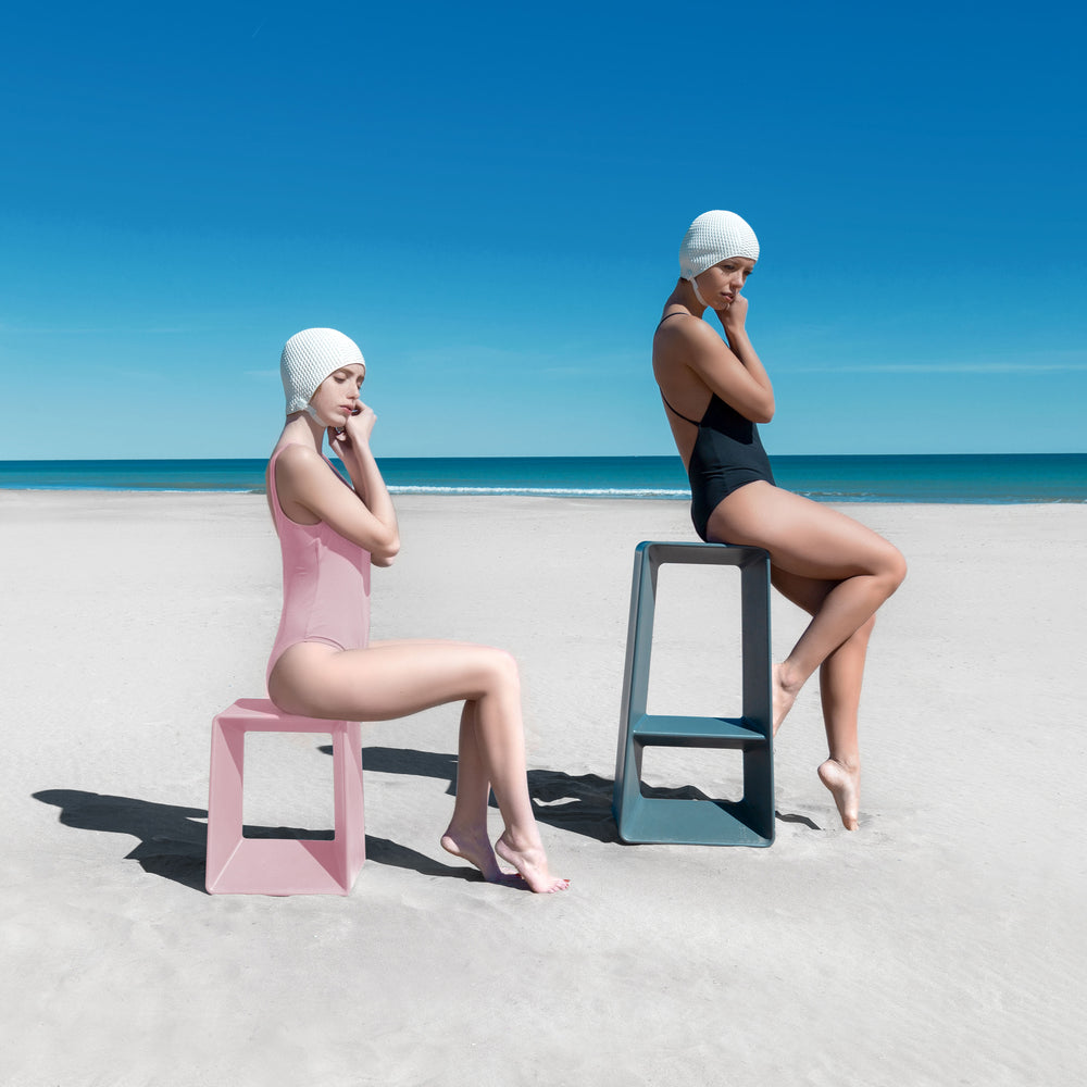 Air High Outdoor Stool
