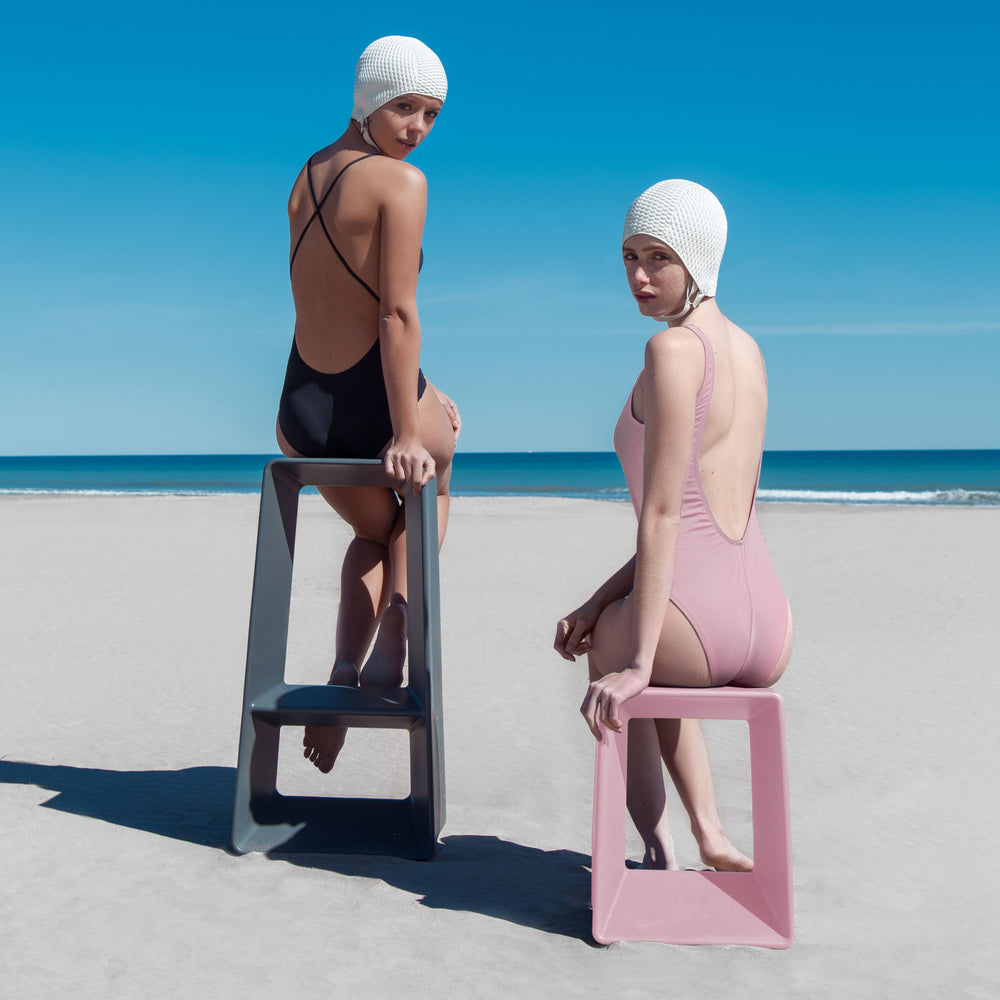 Air High Outdoor Stool