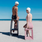 Air Low Stool