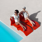 Clip Club Chair