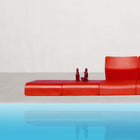 Clip Club Table