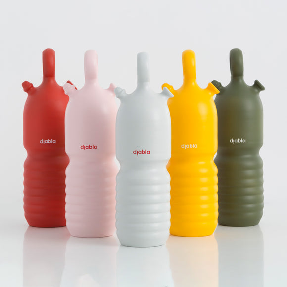 La Siesta Botijo Jug Water Bottle