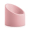 Lipstick Outdoor Armchair  option Pink
