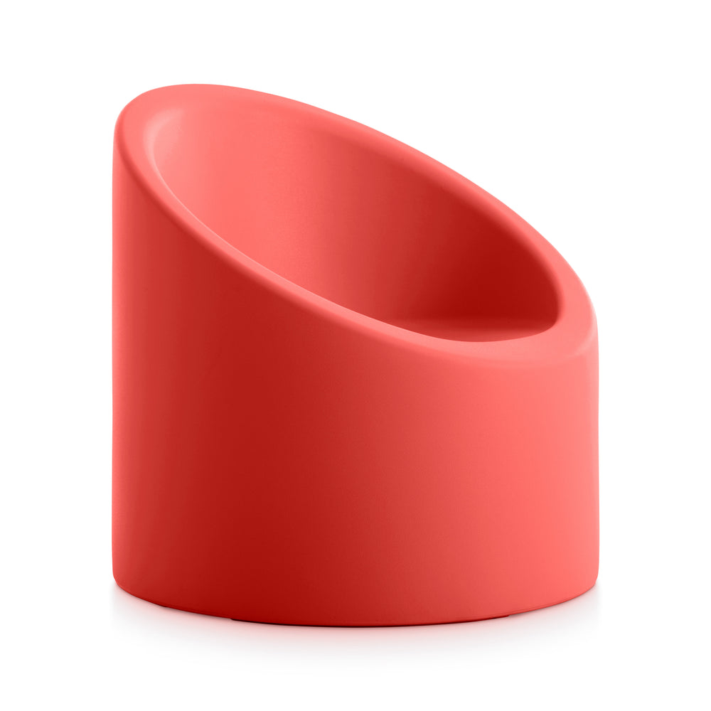 Lipstick Outdoor Armchair