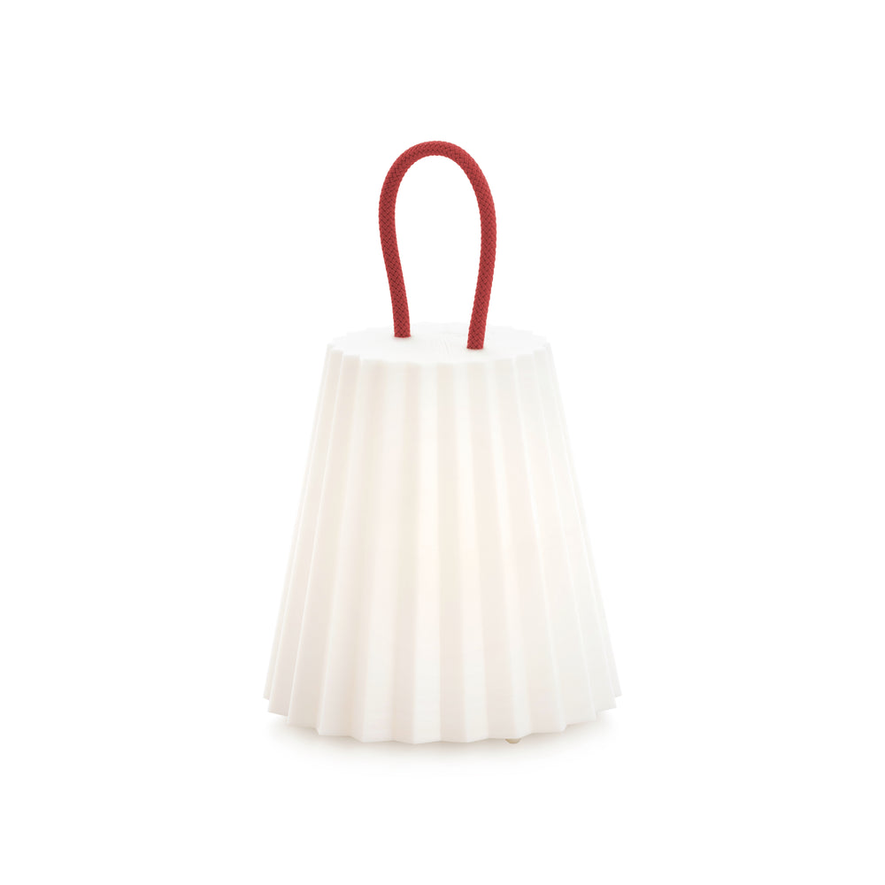 Plisy Portable Lamp