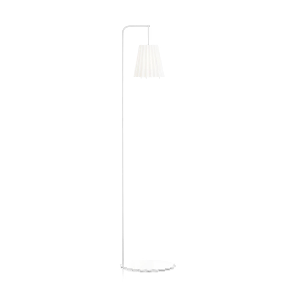 Plisy Portable Lamp