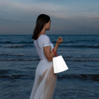 Plisy Portable Lamp