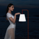 Plisy Portable Lamp