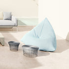 Sail Pouf