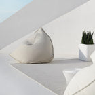 Sail Pouf