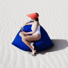 Sail Pouf