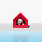 Tofu Pet House