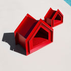Tofu Pet House