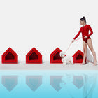 Tofu Pet House